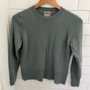Cashmere Sweater